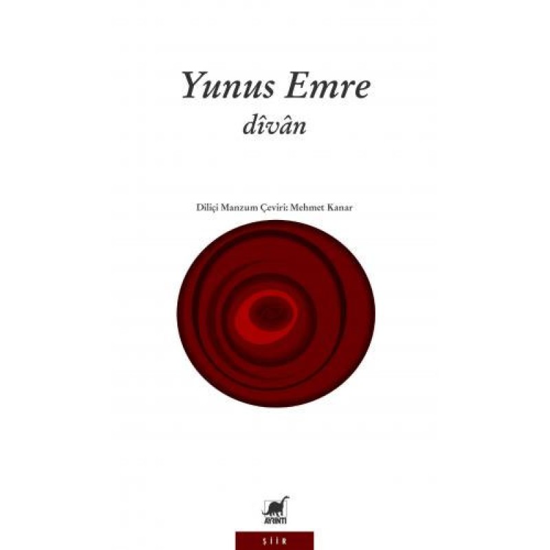 Yunus Emre - Divan