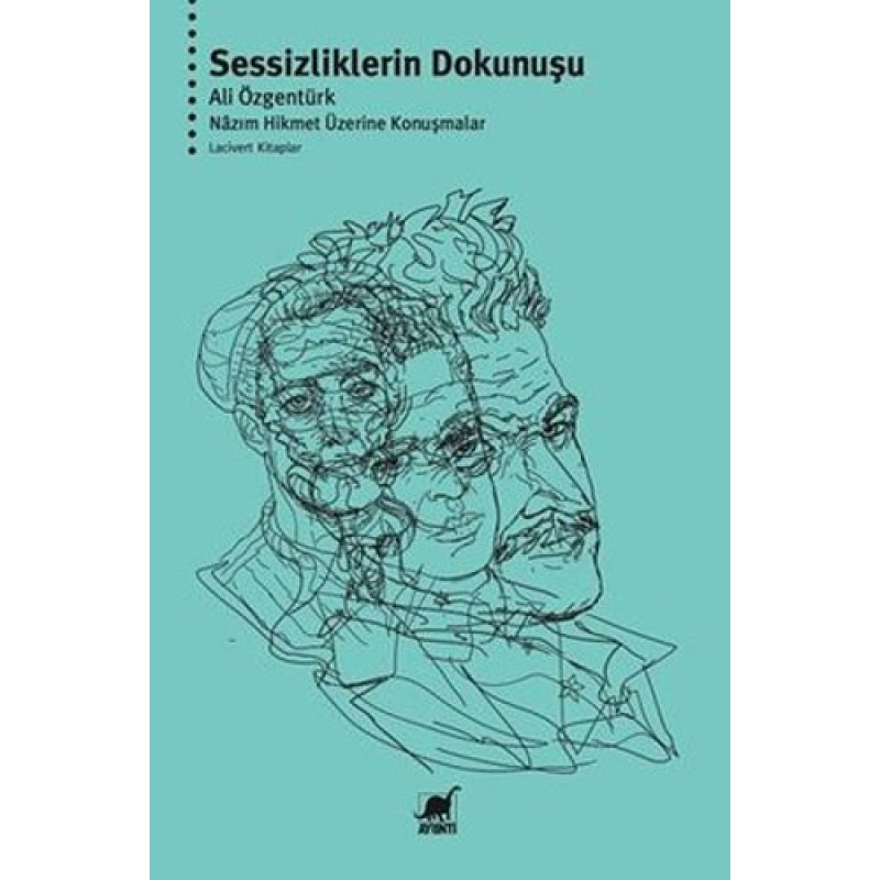 Sessizliklerin Dokunuşu Sessizliklerin Dokunuşu