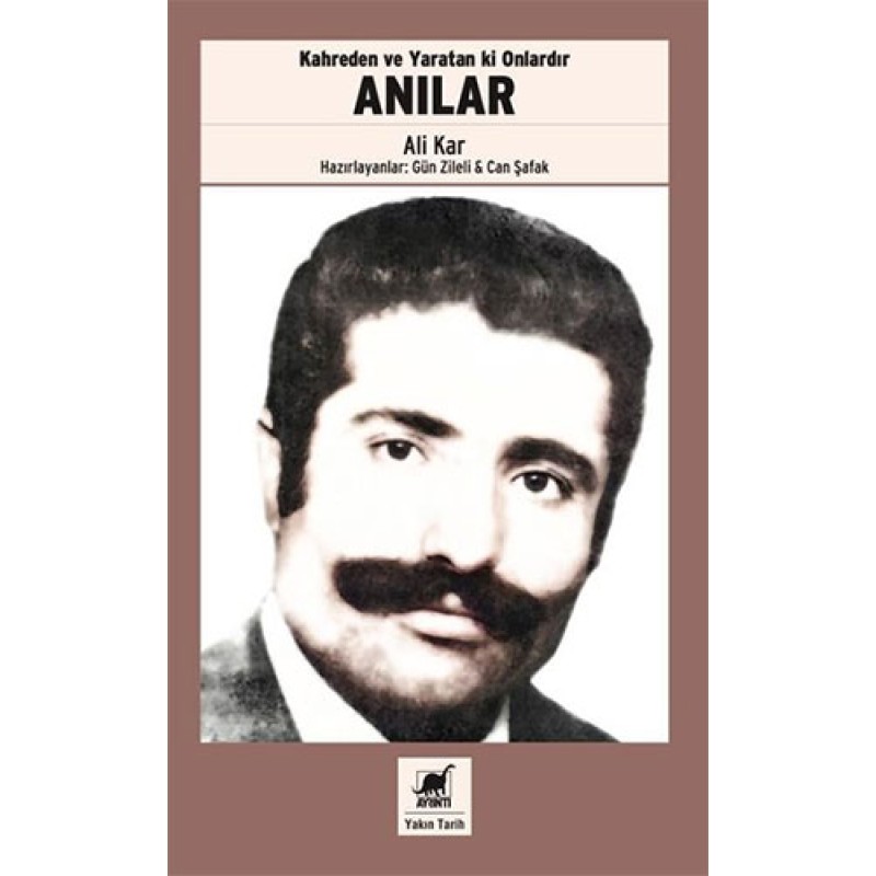Kahreden ve Yaratan ki Onlardır Anılar Kahreden ve Yaratan ki Onlardır Anılar