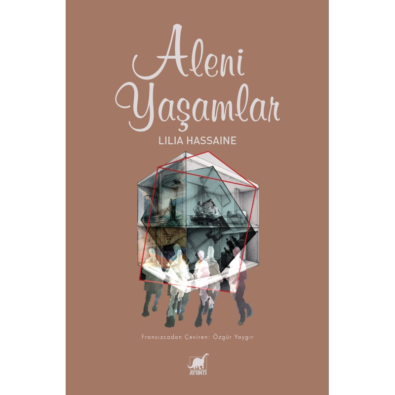 Aleni Yaşamlar Aleni Yaşamlar