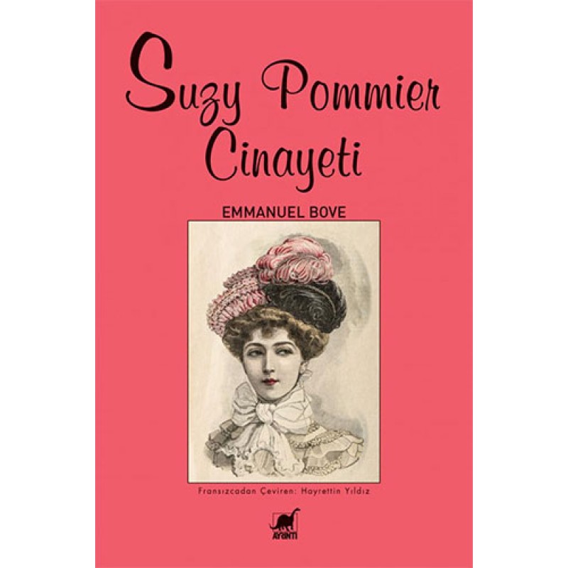Suzy Pommier Cinayeti Suzy Pommier Cinayeti