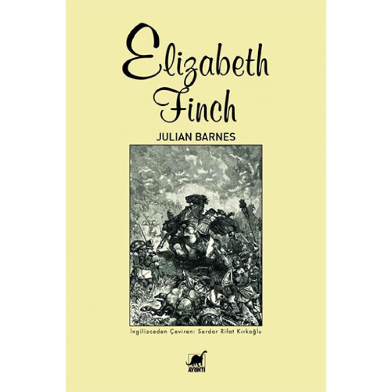 Elizabeth Finch Elizabeth Finch
