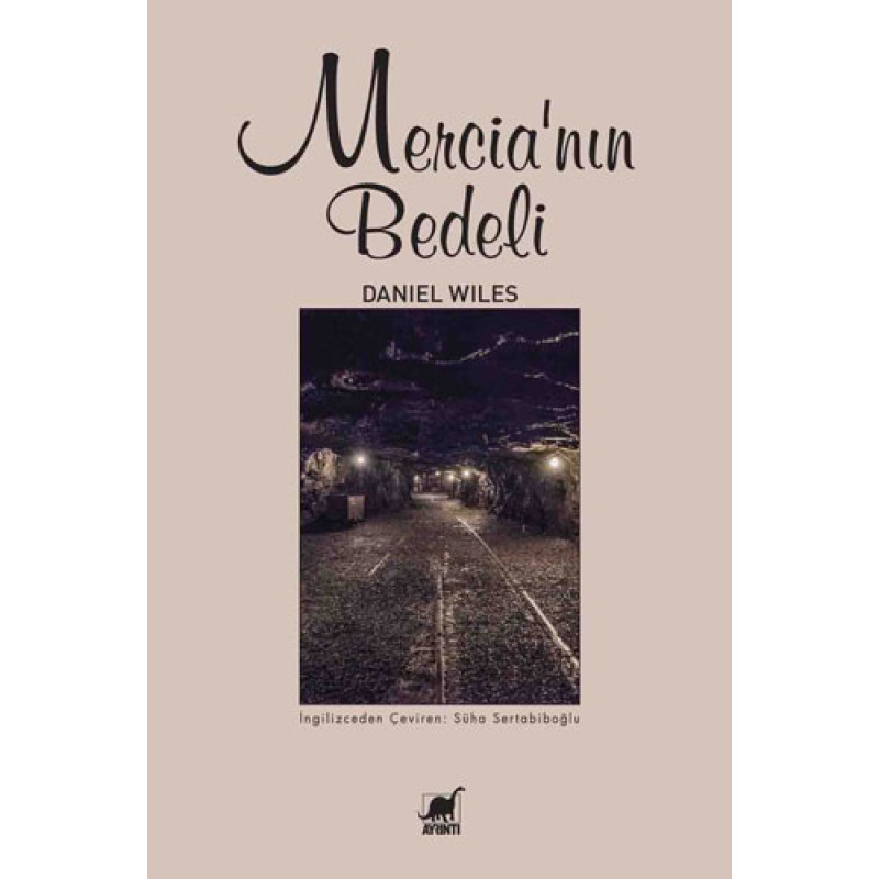 Mercia’nın Bedeli Mercia’nın Bedeli