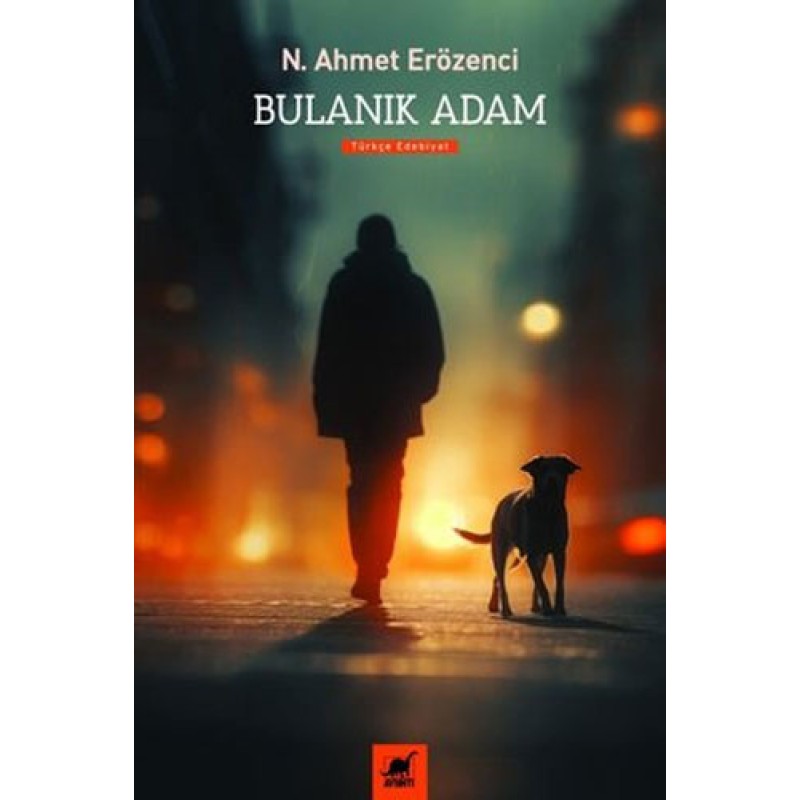 Bulanık Adam