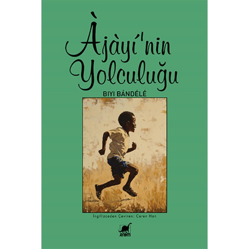 Ajayi'nin Yolculuğu Ajayi'nin Yolculuğu