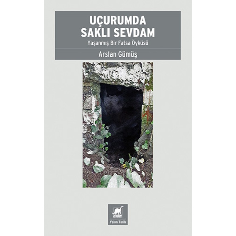 Uçurumda Saklı Sevdam Uçurumda Saklı Sevdam