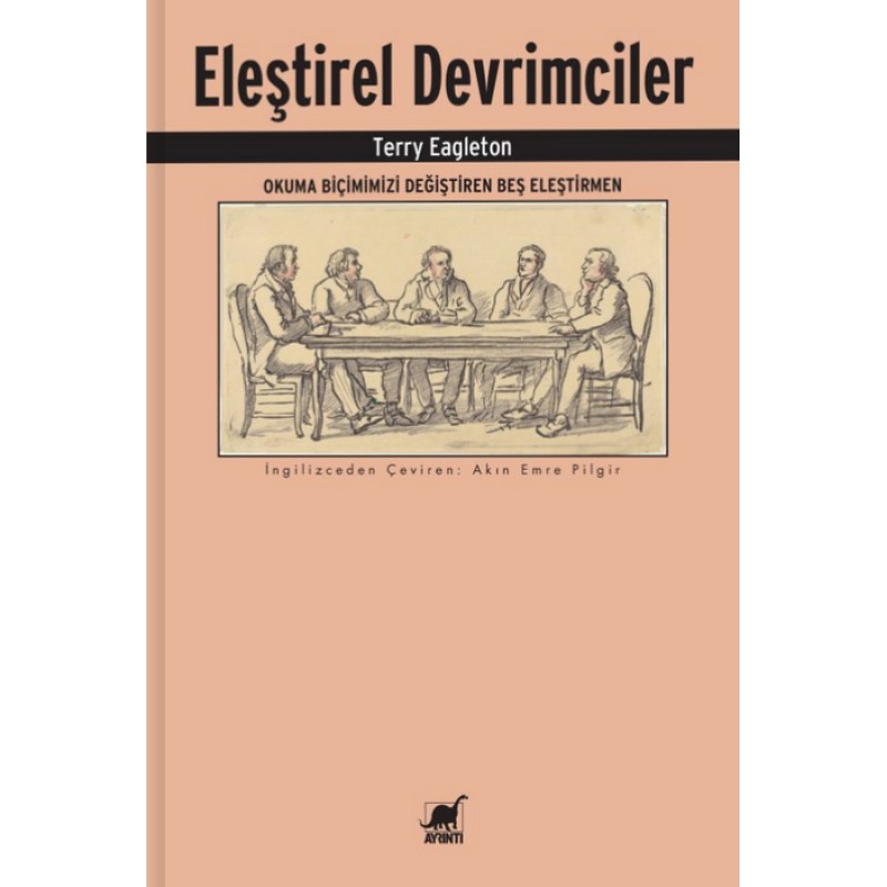 Eleştirel Devrimciler