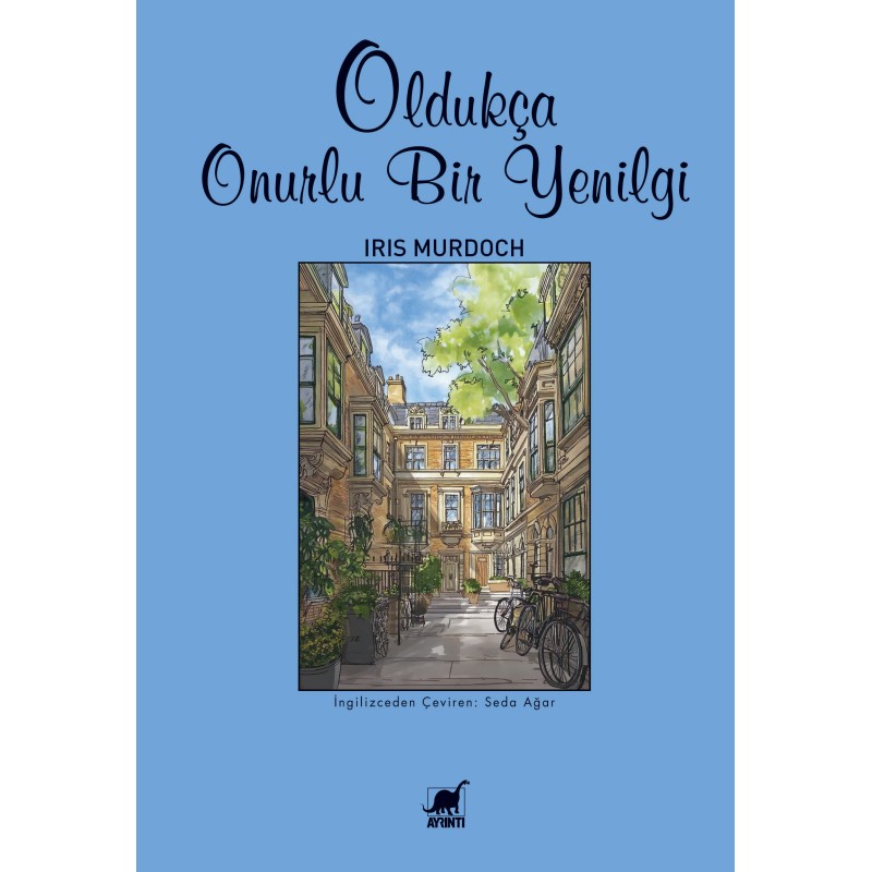 Oldukça Onurlu Bir Yenilgi Oldukça Onurlu Bir Yenilgi