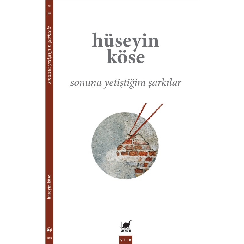 Sonuna Yetiştiğim Şarkılar Sonuna Yetiştiğim Şarkılar