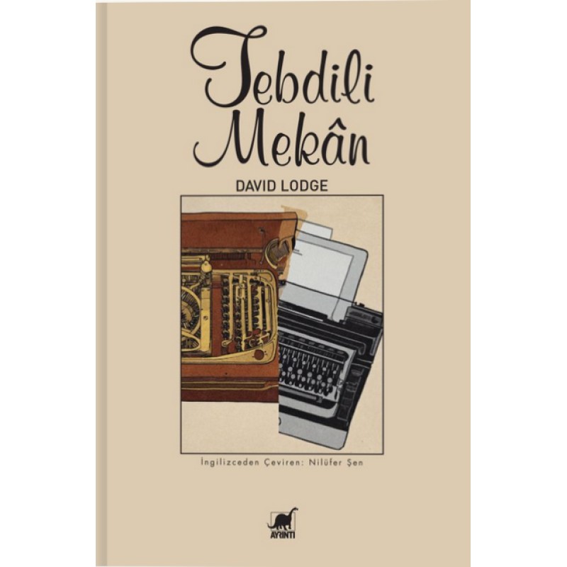 Tebdili Mekân Tebdili Mekân