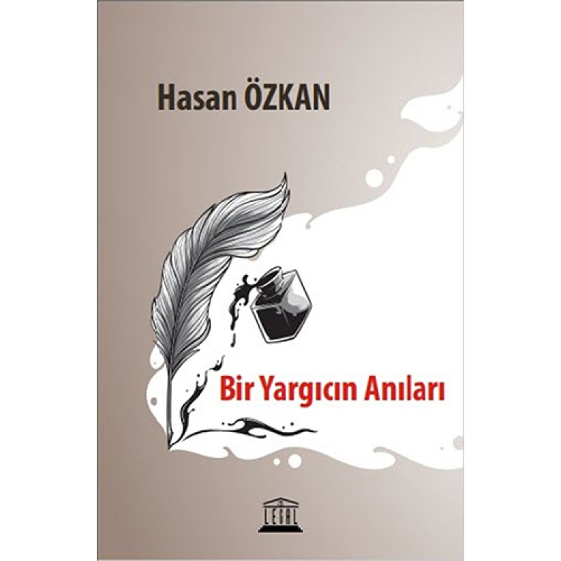 Bir Yargıcın Anıları Bir Yargıcın Anıları