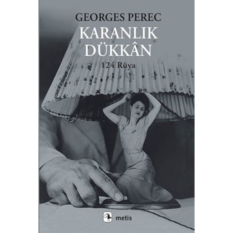 Karanlık Dükkan Karanlık Dükkan