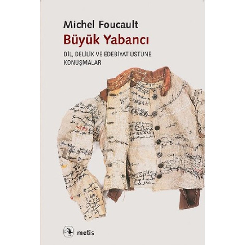 Büyük Yabancı Büyük Yabancı