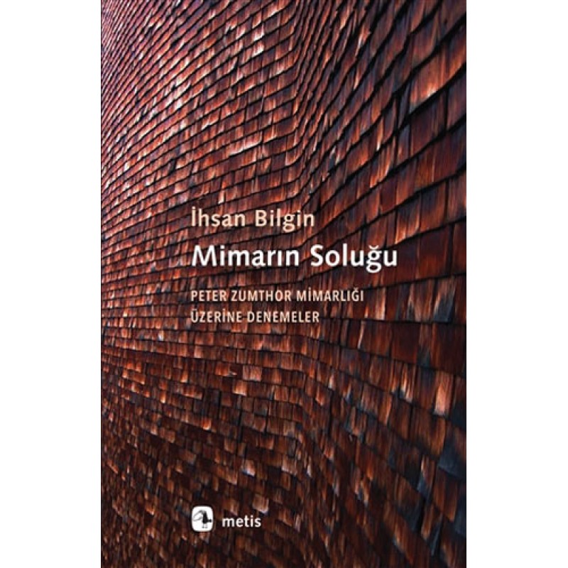 Mimarın Soluğu Mimarın Soluğu