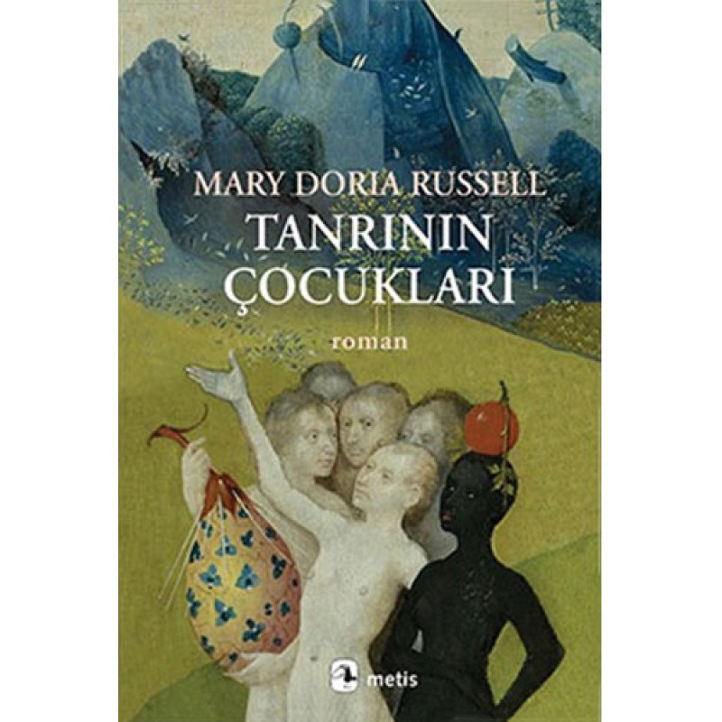 Tanrının Çocukları Tanrının Çocukları