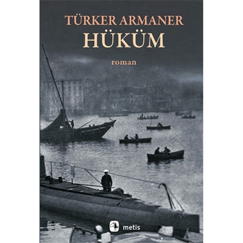 Hüküm Hüküm