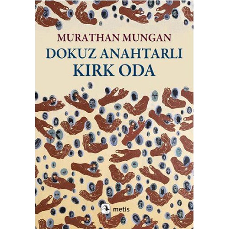 Dokuz Anahtarlı Kırk Oda