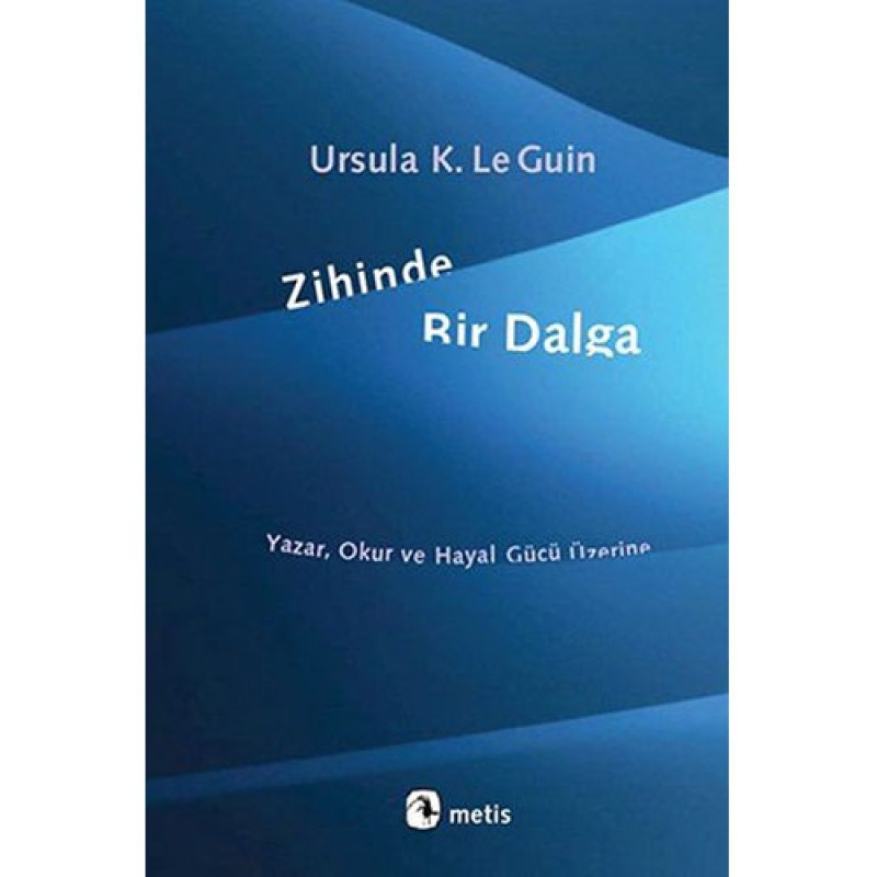 Zihinde Bir Dalga Zihinde Bir Dalga