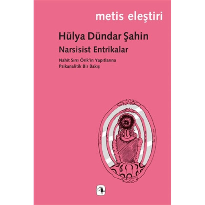 Narsisist Entrikalar Narsisist Entrikalar