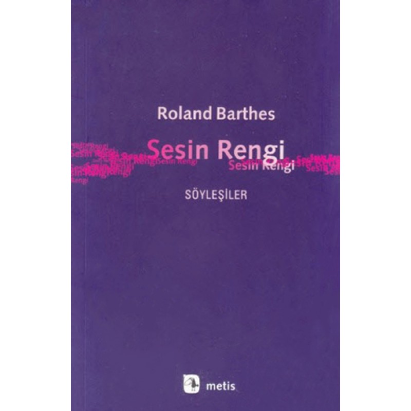 Sesin Rengi