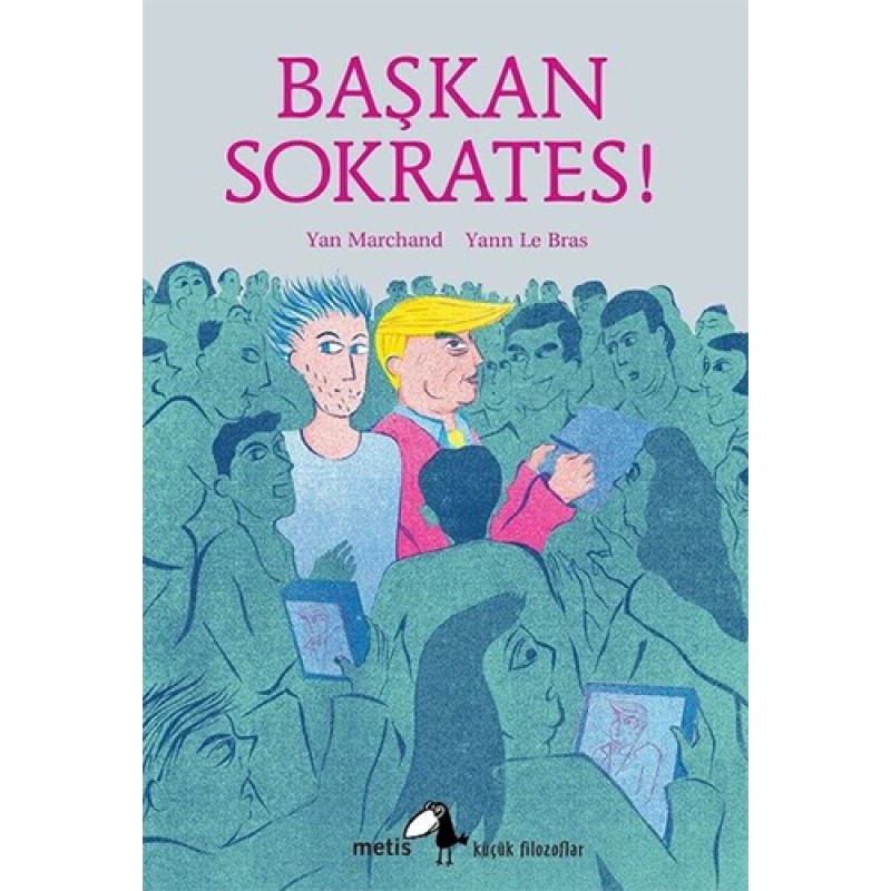 Başkan Sokrates!