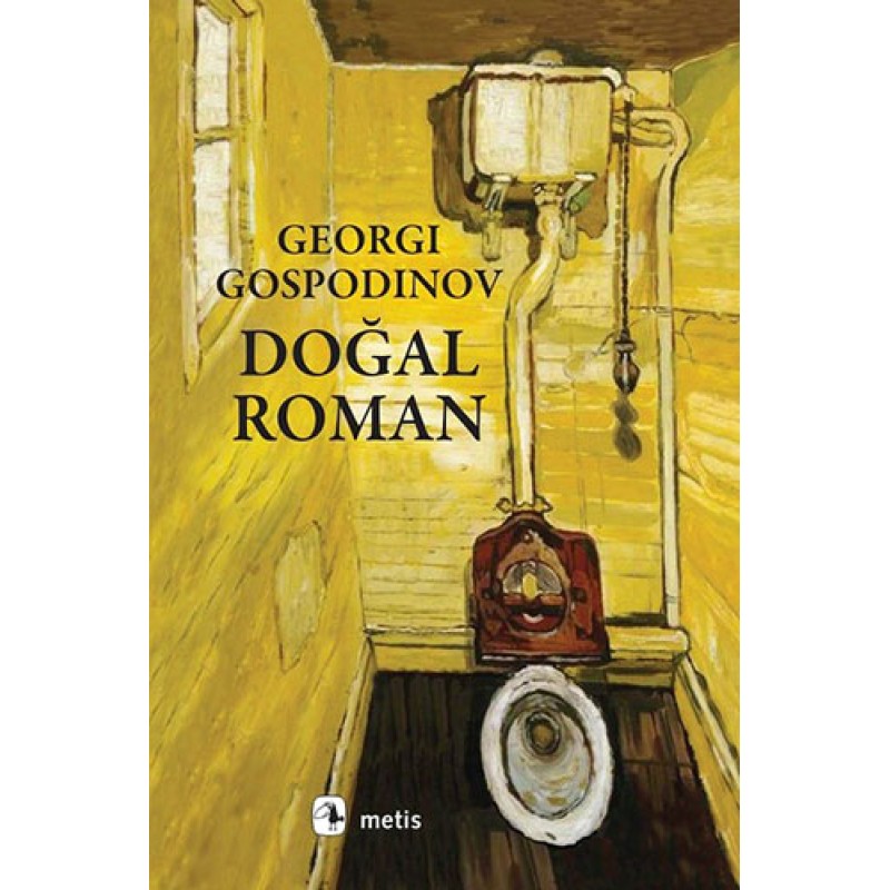 Doğal Roman Doğal Roman