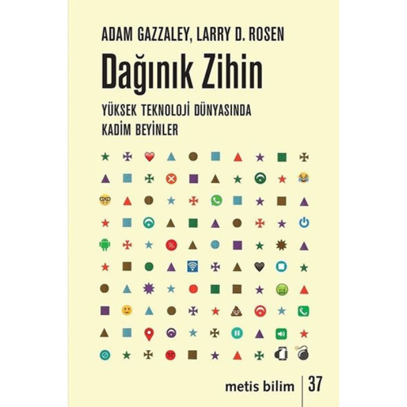Dağınık Zihin Dağınık Zihin