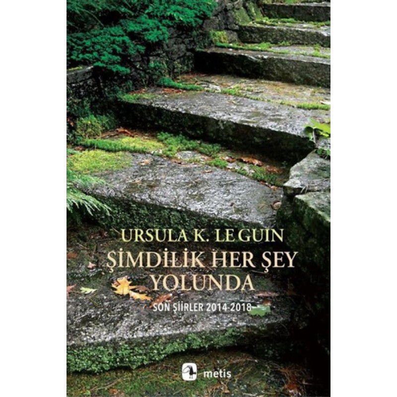 Şimdilik Her Şey Yolunda Şimdilik Her Şey Yolunda