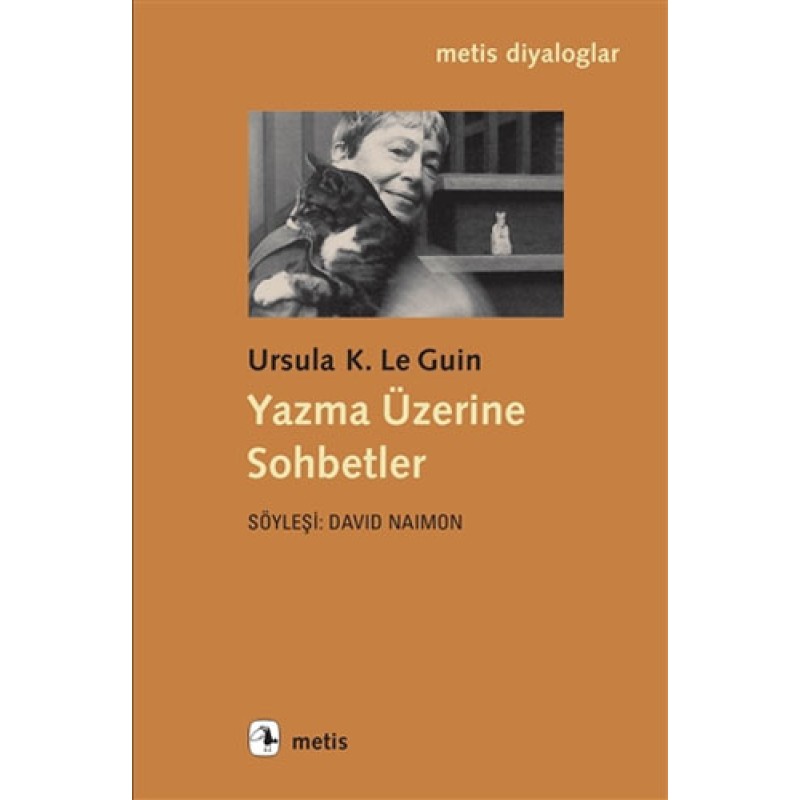 Yazma Üzerine Sohbetler Yazma Üzerine Sohbetler