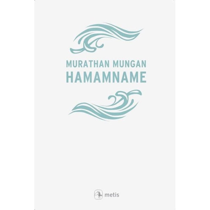 Hamamname