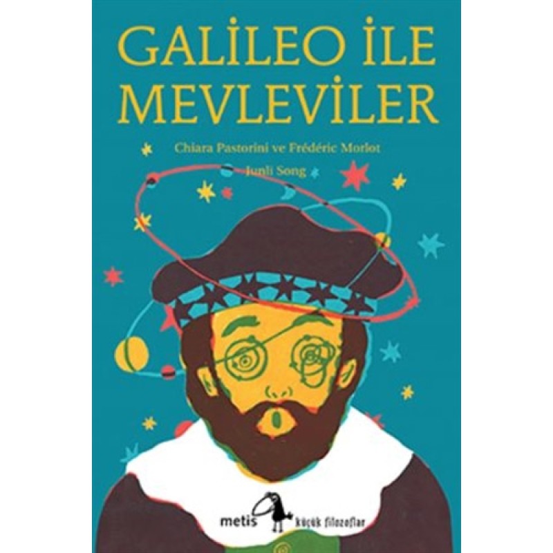 Galileo İle Mevleviler