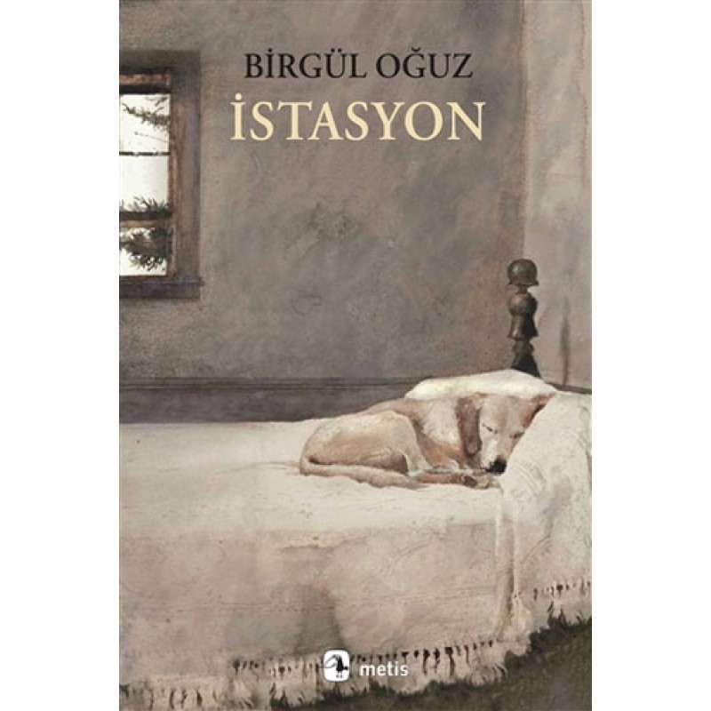 İstasyon