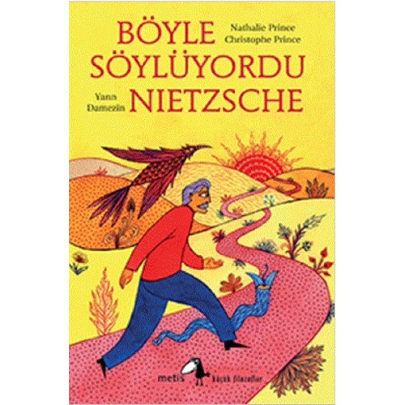 Böyle Söylüyordu Nietzsche