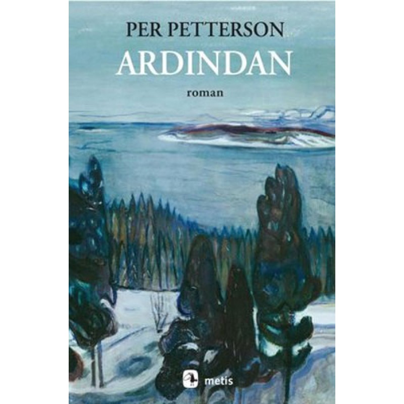 Ardından Ardından