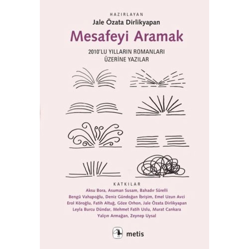 Mesafeyi Aramak Mesafeyi Aramak