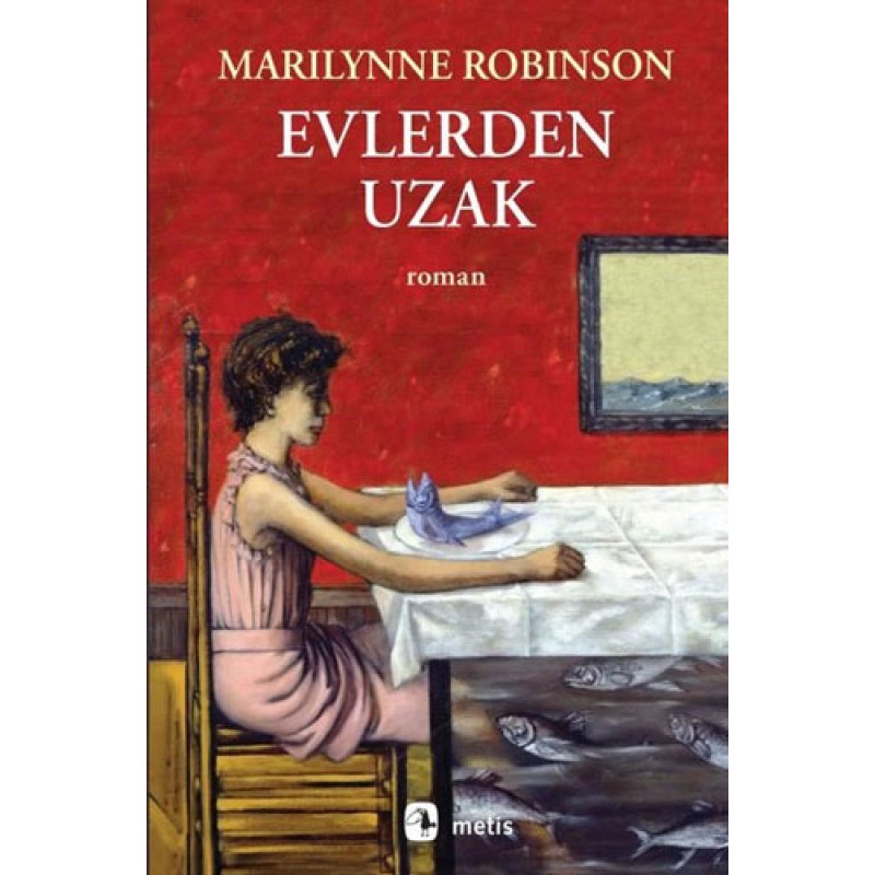 Evlerden Uzak Evlerden Uzak