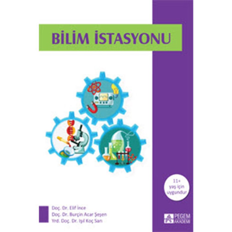 Bilim İstasyonu Bilim İstasyonu