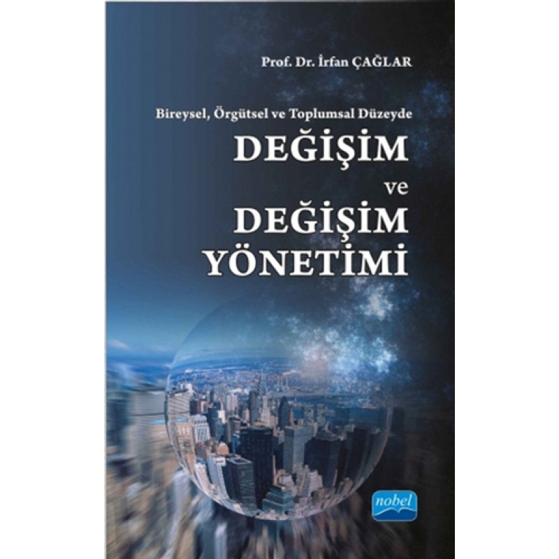Değişim ve Değişim Yönetimi