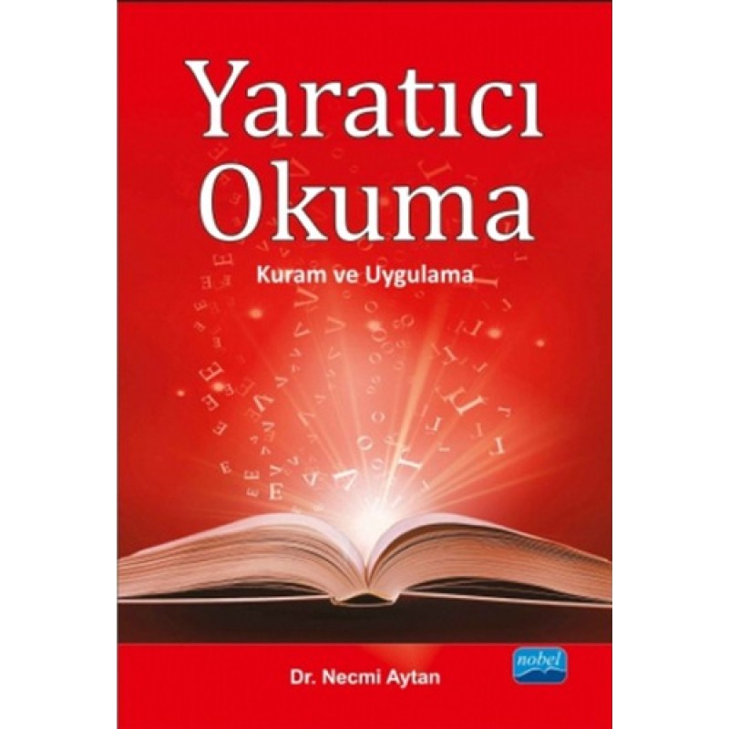 Yaratıcı Okuma Yaratıcı Okuma