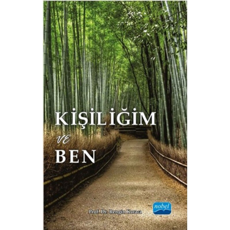 Kişiliğim ve Ben Kişiliğim ve Ben