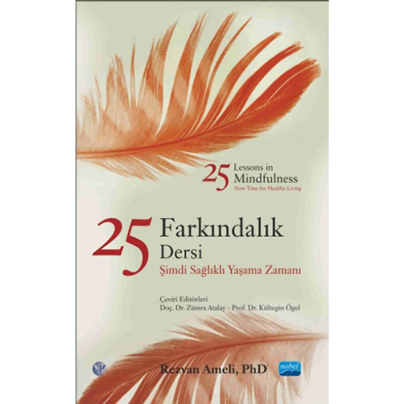 25 Farkındalık Dersi 25 Farkındalık Dersi