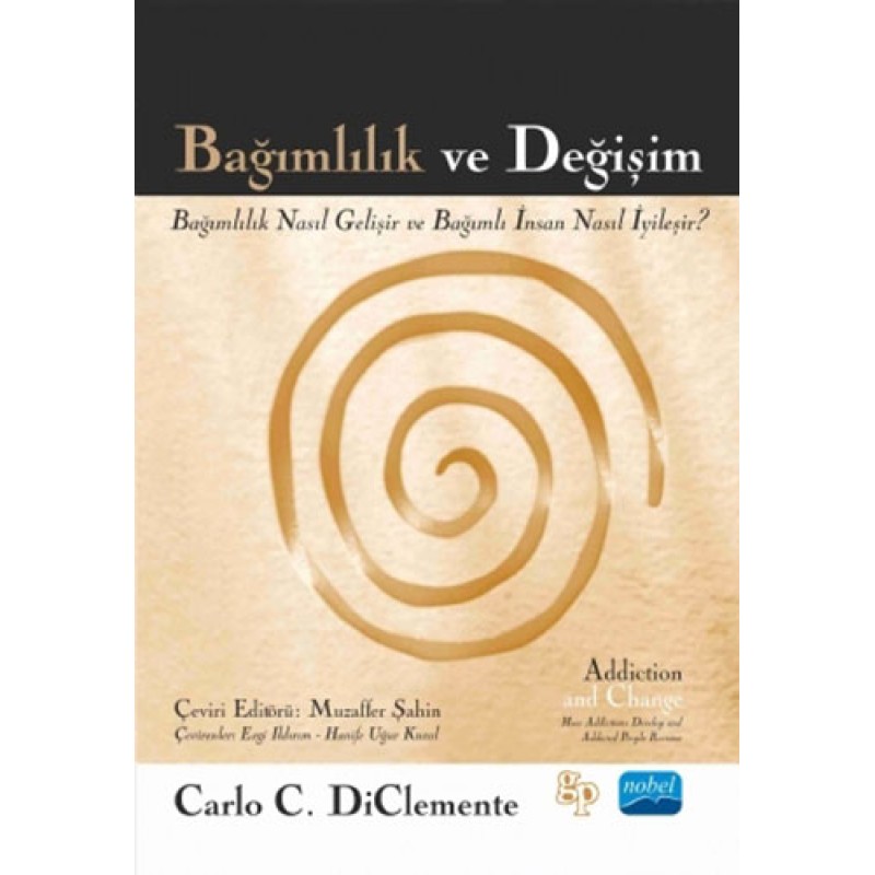 Bağımlılık ve Değişim Bağımlılık ve Değişim
