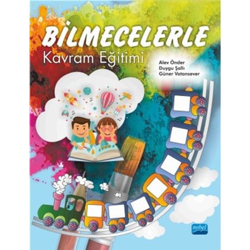 Bilmecelerle Kavram Eğitimi Bilmecelerle Kavram Eğitimi