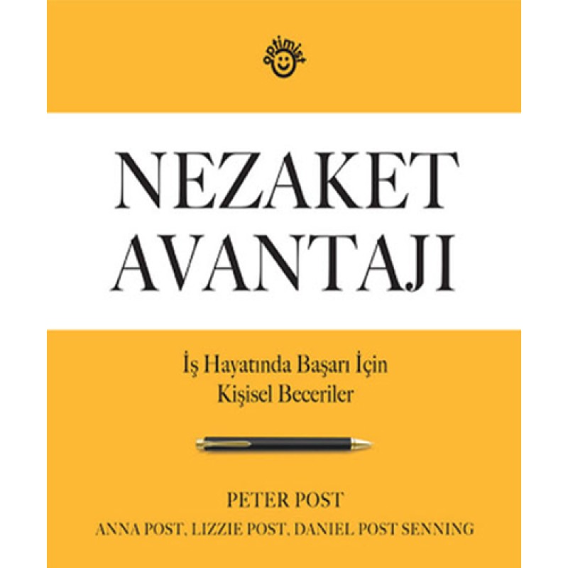 Nezaket Avantajı Nezaket Avantajı