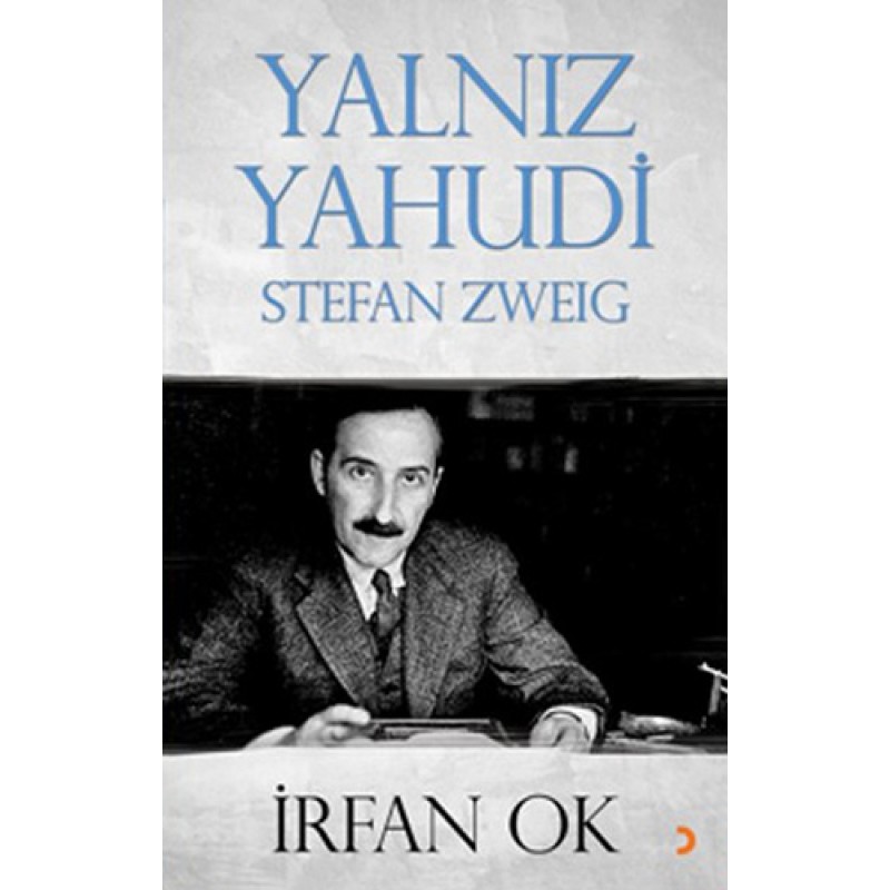 Yalnız Yahudi Stefan Zweig
