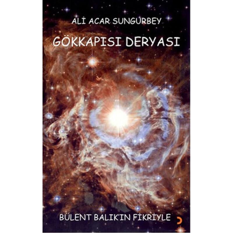 Gökkapısı Deryası Gökkapısı Deryası