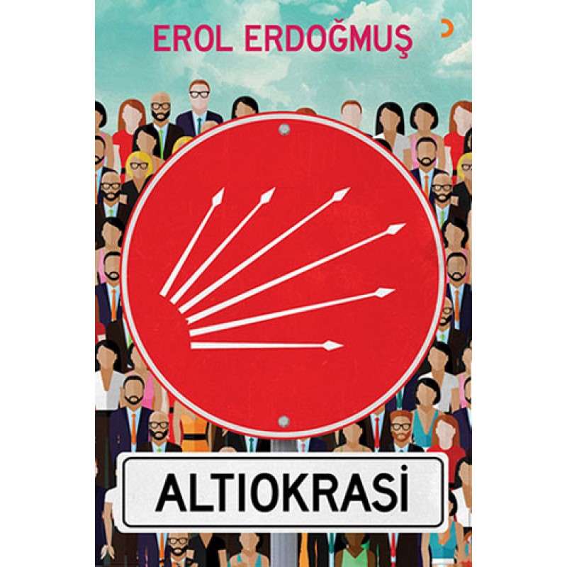 Altıokrasi Altıokrasi