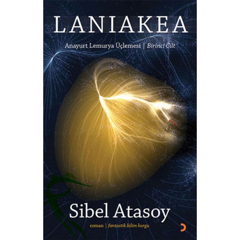 Laniakea Laniakea
