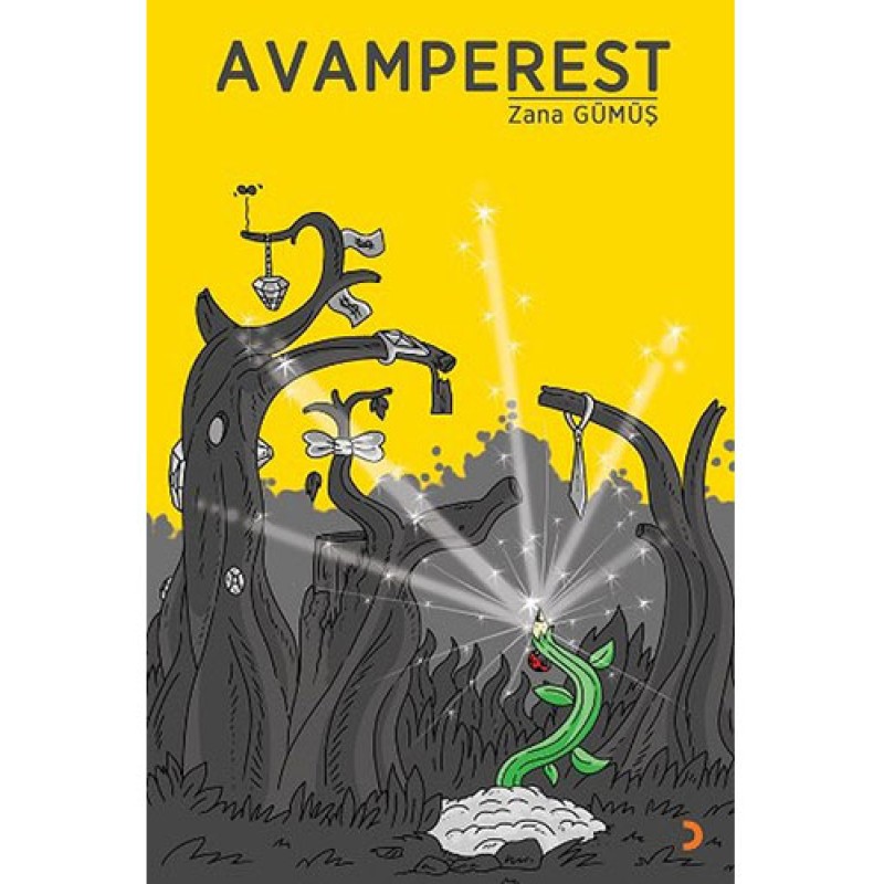 Avamperest Avamperest