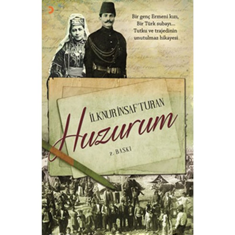 Huzurum Huzurum